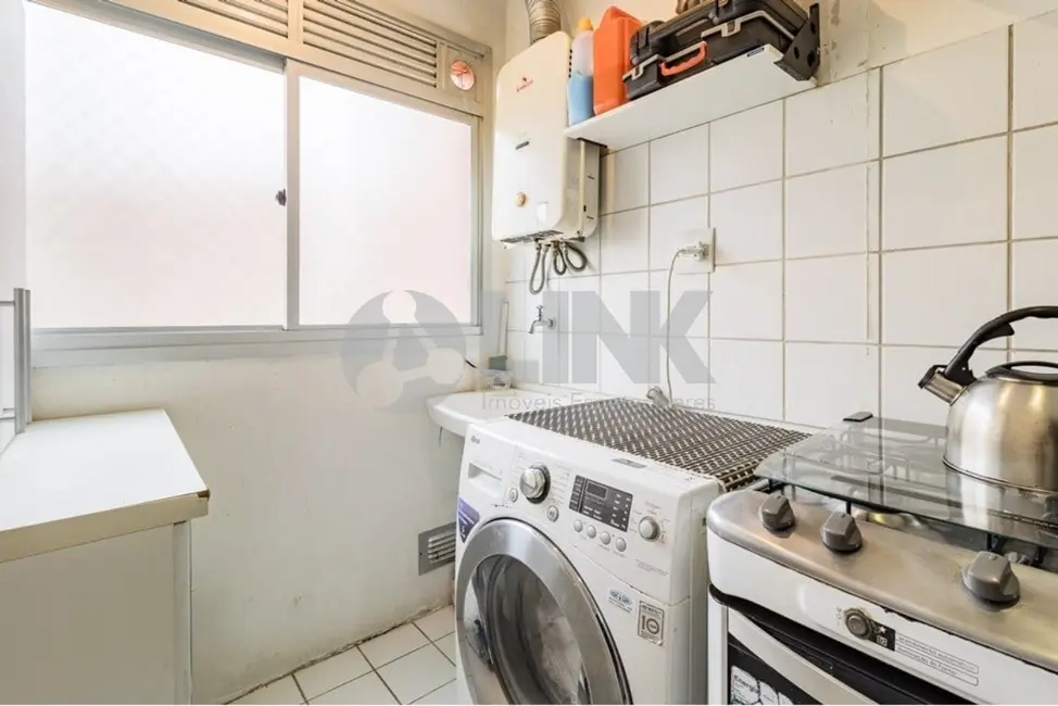 Foto 9 de Apartamento com 2 quartos à venda, 58m2 em Jardim Carvalho, Porto Alegre - RS