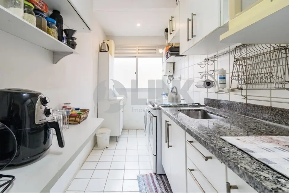 Foto 7 de Apartamento com 2 quartos à venda, 58m2 em Jardim Carvalho, Porto Alegre - RS