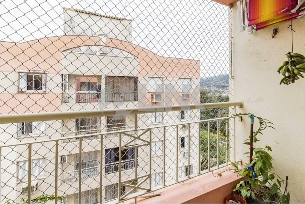 Foto 3 de Apartamento com 2 quartos à venda, 58m2 em Jardim Carvalho, Porto Alegre - RS