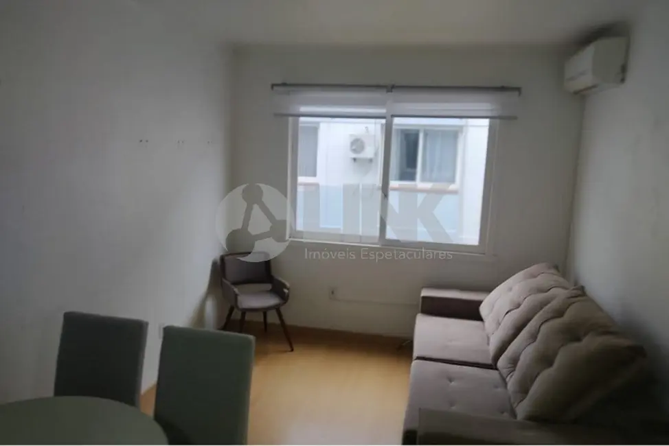 Foto 2 de Apartamento com 1 quarto à venda, 43m2 em Cristo Redentor, Porto Alegre - RS