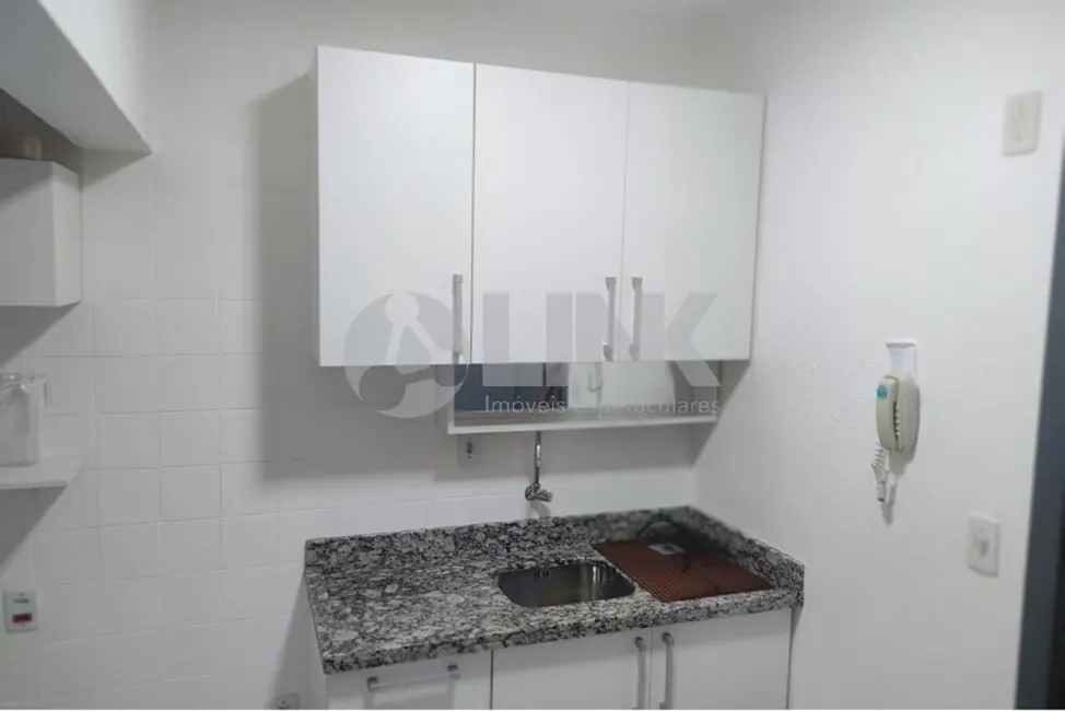 Foto 6 de Apartamento com 1 quarto à venda, 43m2 em Cristo Redentor, Porto Alegre - RS
