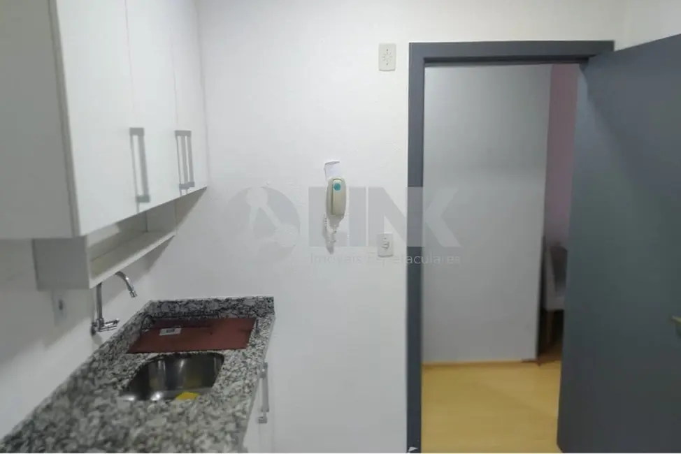 Foto 5 de Apartamento com 1 quarto à venda, 43m2 em Cristo Redentor, Porto Alegre - RS