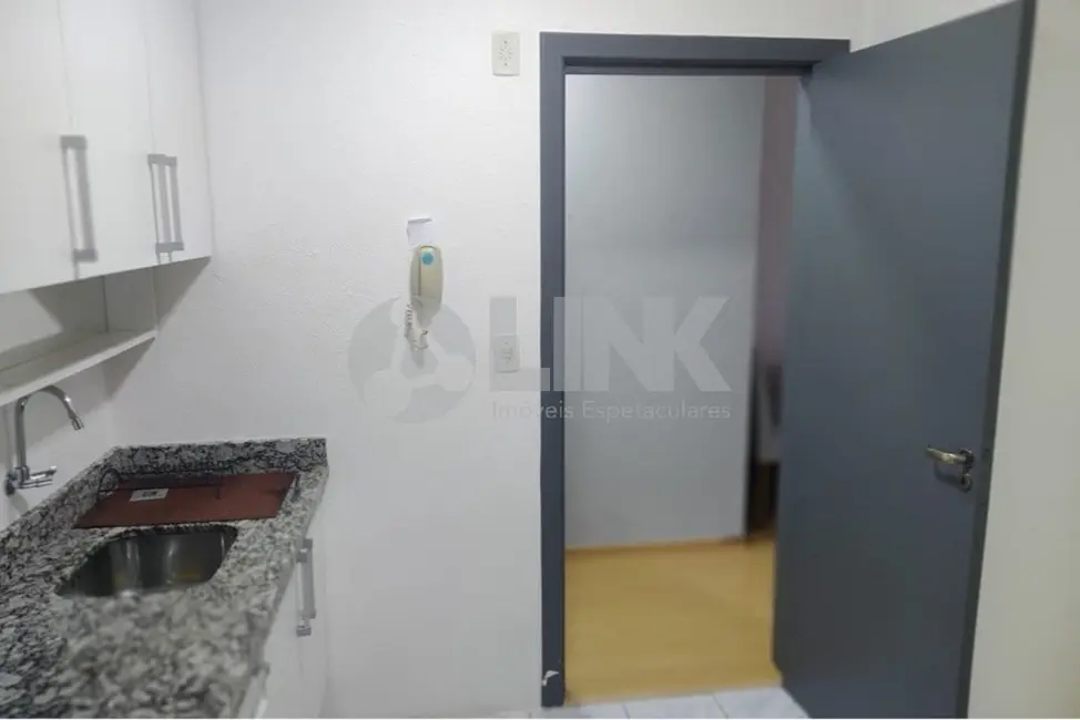 Foto 7 de Apartamento com 1 quarto à venda, 43m2 em Cristo Redentor, Porto Alegre - RS