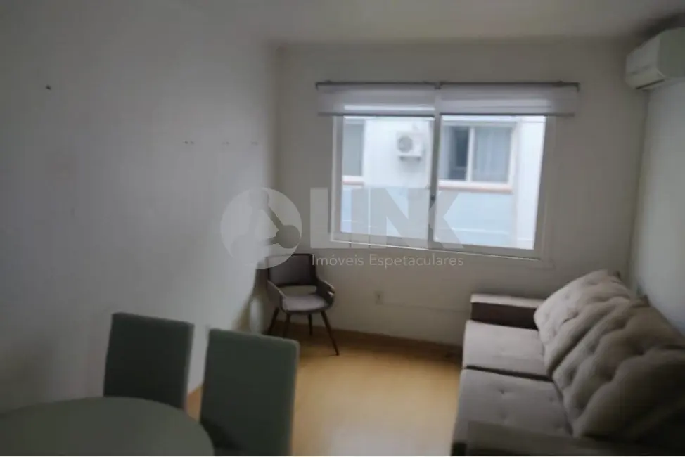 Foto 1 de Apartamento com 1 quarto à venda, 43m2 em Cristo Redentor, Porto Alegre - RS