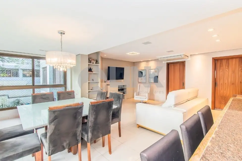 Foto 4 de Apartamento com 3 quartos à venda, 125m2 em Rio Branco, Porto Alegre - RS