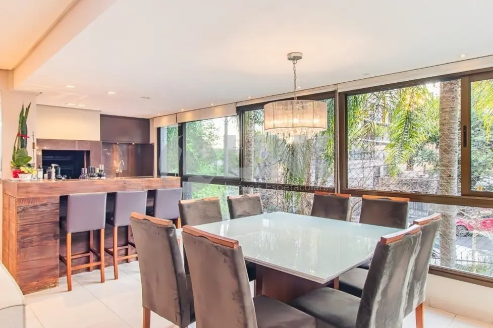 Foto 5 de Apartamento com 3 quartos à venda, 125m2 em Rio Branco, Porto Alegre - RS