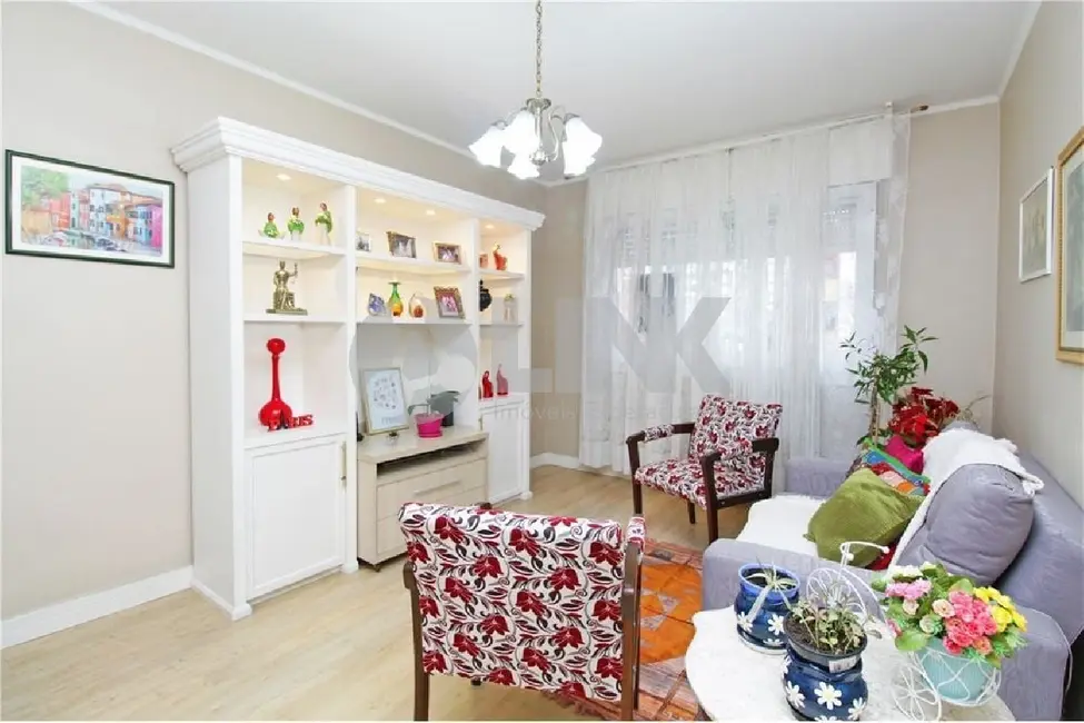 Apartamento com 3 quartos à venda, 84m2 em Menino Deus, Porto Alegre - RS - imagem 5 Foto 5 de Apartamento com 3 quartos à venda, 84m2 em Menino Deus, Porto Alegre - RS