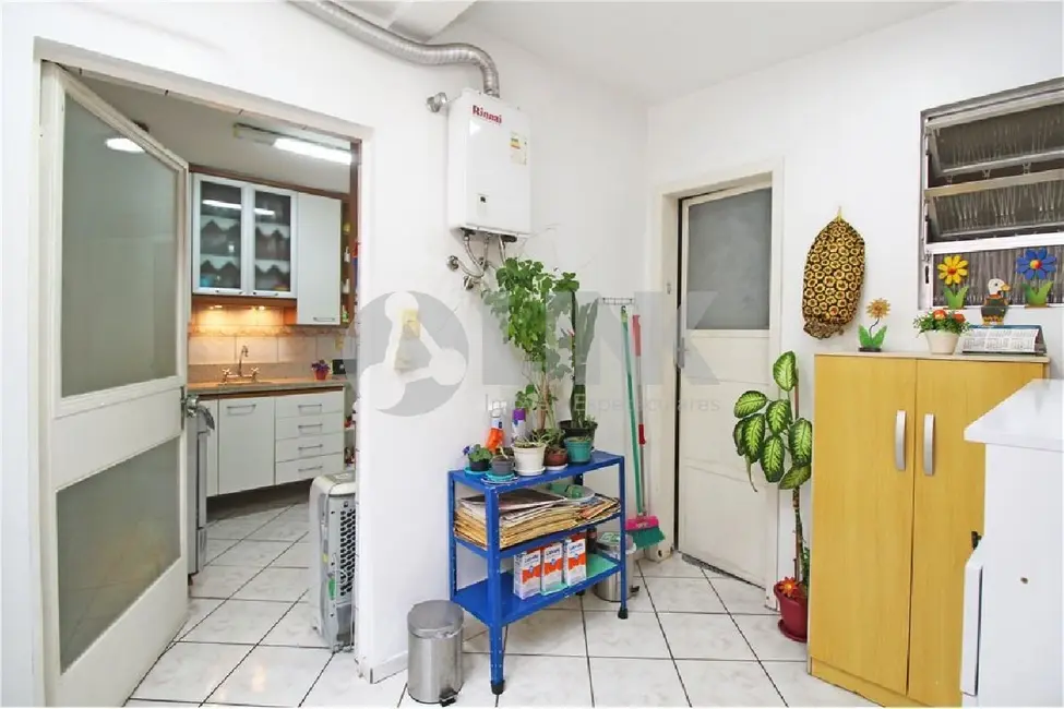 Apartamento com 3 quartos à venda, 84m2 em Menino Deus, Porto Alegre - RS - imagem 9 Foto 9 de Apartamento com 3 quartos à venda, 84m2 em Menino Deus, Porto Alegre - RS