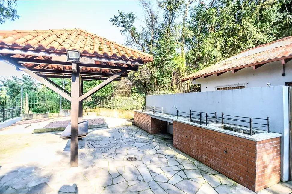 Foto 8 de Apartamento com 2 quartos à venda, 72m2 em Nonoai, Porto Alegre - RS