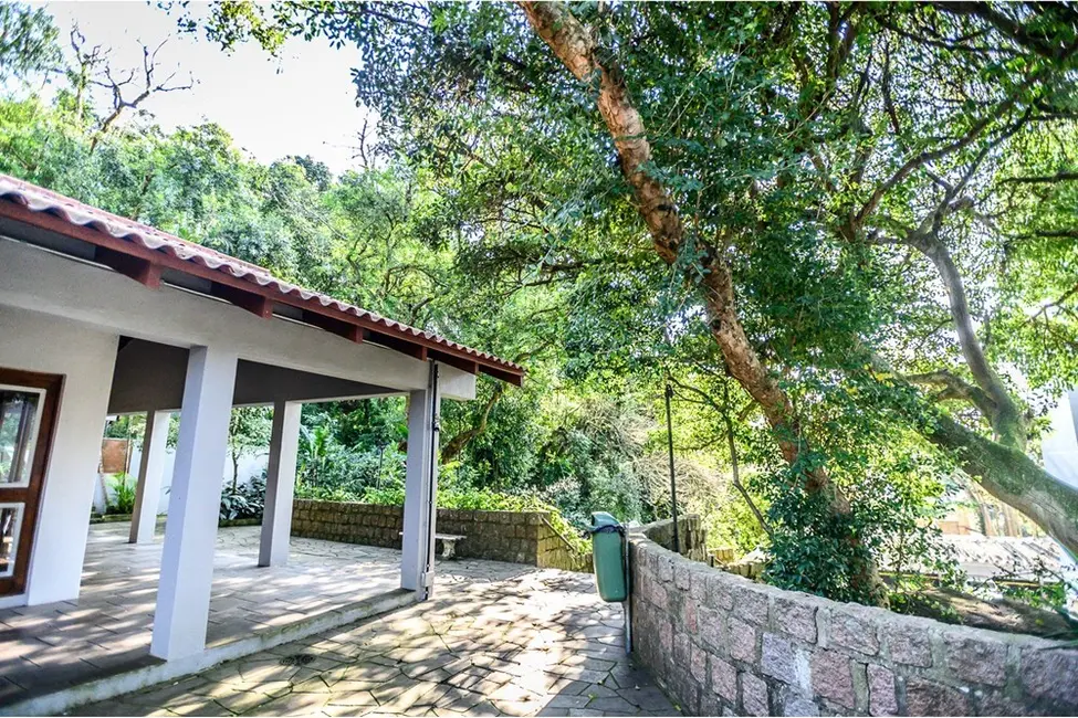 Foto 2 de Apartamento com 2 quartos à venda, 72m2 em Nonoai, Porto Alegre - RS