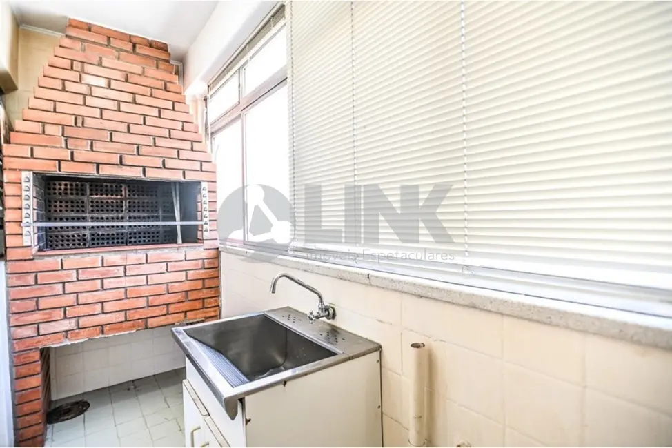 Foto 7 de Apartamento com 2 quartos à venda, 70m2 em Mont Serrat, Porto Alegre - RS