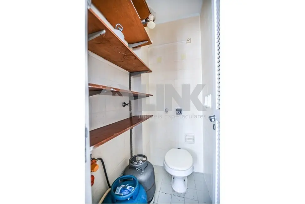 Foto 6 de Apartamento com 2 quartos à venda, 70m2 em Mont Serrat, Porto Alegre - RS