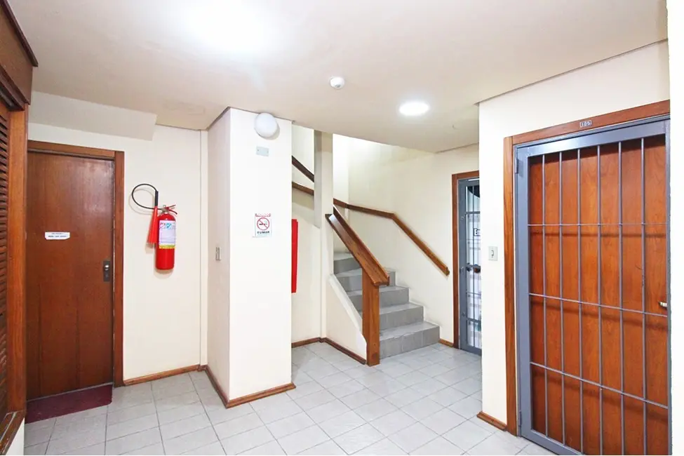 Sala Comercial à venda, 29m2 em Nonoai, Porto Alegre - RS - imagem 9 Foto 9 de Sala Comercial à venda, 29m2 em Nonoai, Porto Alegre - RS