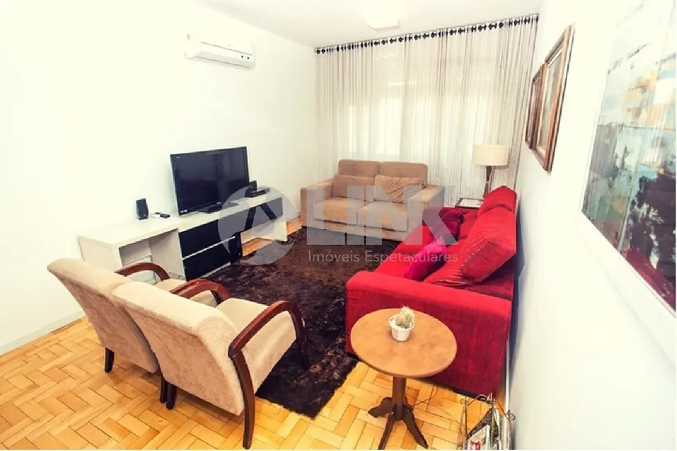 Foto 4 de Apartamento com 2 quartos à venda, 118m2 em Bom Fim, Porto Alegre - RS