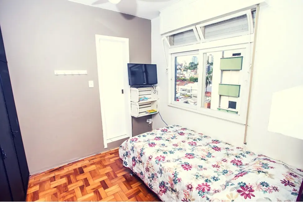 Foto 9 de Apartamento com 2 quartos à venda, 118m2 em Bom Fim, Porto Alegre - RS