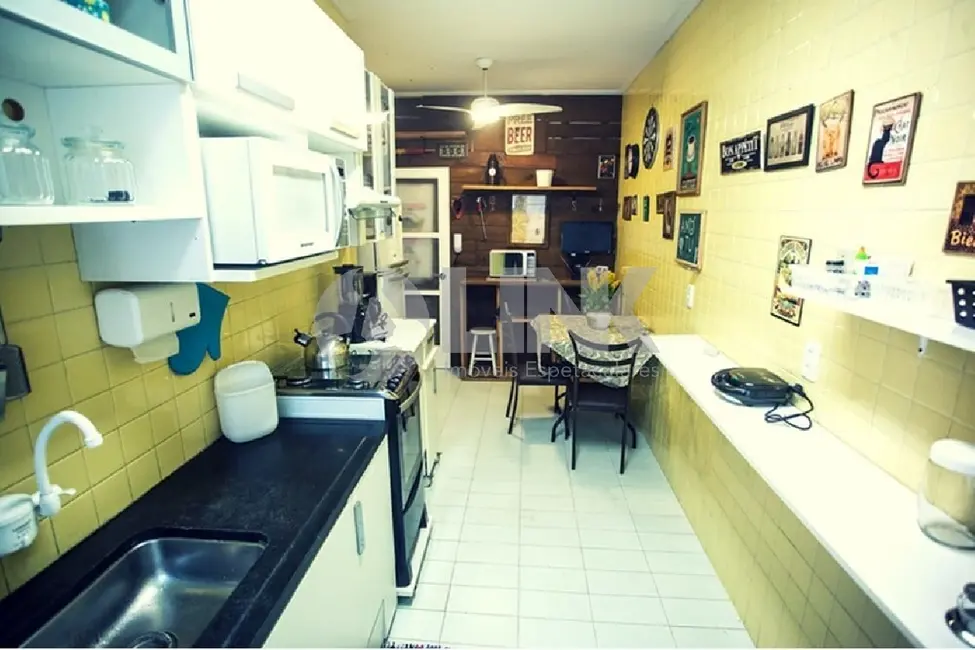 Foto 8 de Apartamento com 2 quartos à venda, 118m2 em Bom Fim, Porto Alegre - RS