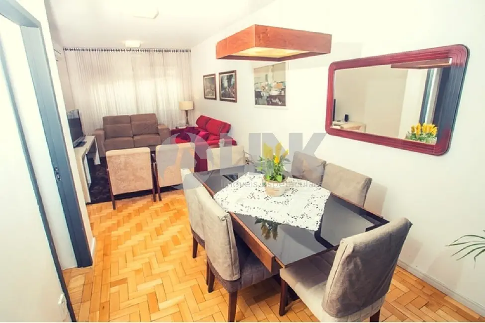 Foto 1 de Apartamento com 2 quartos à venda, 118m2 em Bom Fim, Porto Alegre - RS