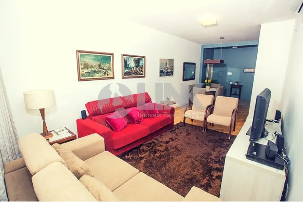Foto 2 de Apartamento com 2 quartos à venda, 118m2 em Bom Fim, Porto Alegre - RS