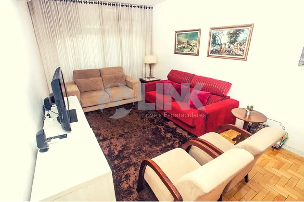 Foto 3 de Apartamento com 2 quartos à venda, 118m2 em Bom Fim, Porto Alegre - RS