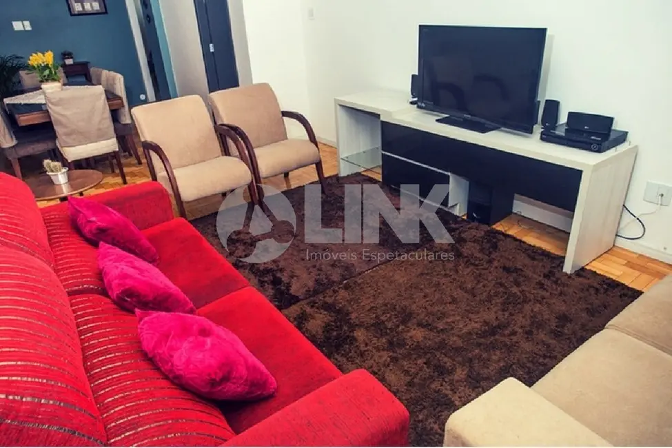 Foto 5 de Apartamento com 2 quartos à venda, 118m2 em Bom Fim, Porto Alegre - RS