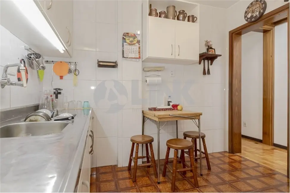 Foto 9 de Apartamento com 3 quartos à venda, 95m2 em Centro Histórico, Porto Alegre - RS