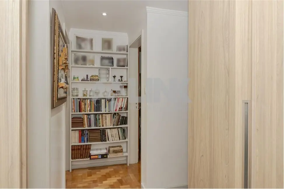 Foto 8 de Apartamento com 3 quartos à venda, 95m2 em Centro Histórico, Porto Alegre - RS