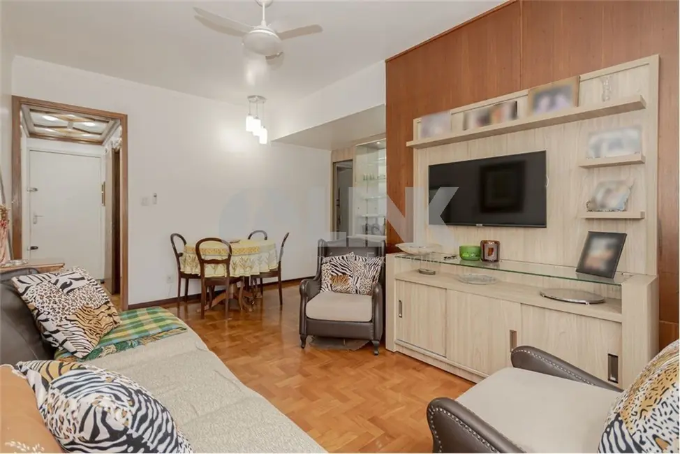 Foto 4 de Apartamento com 3 quartos à venda, 95m2 em Centro Histórico, Porto Alegre - RS