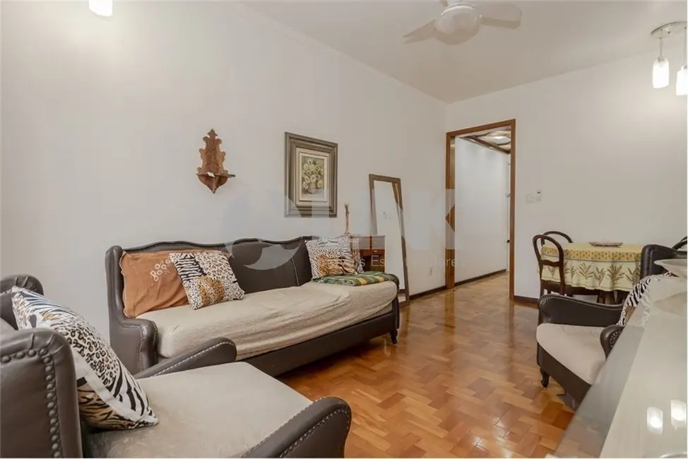 Foto 5 de Apartamento com 3 quartos à venda, 95m2 em Centro Histórico, Porto Alegre - RS