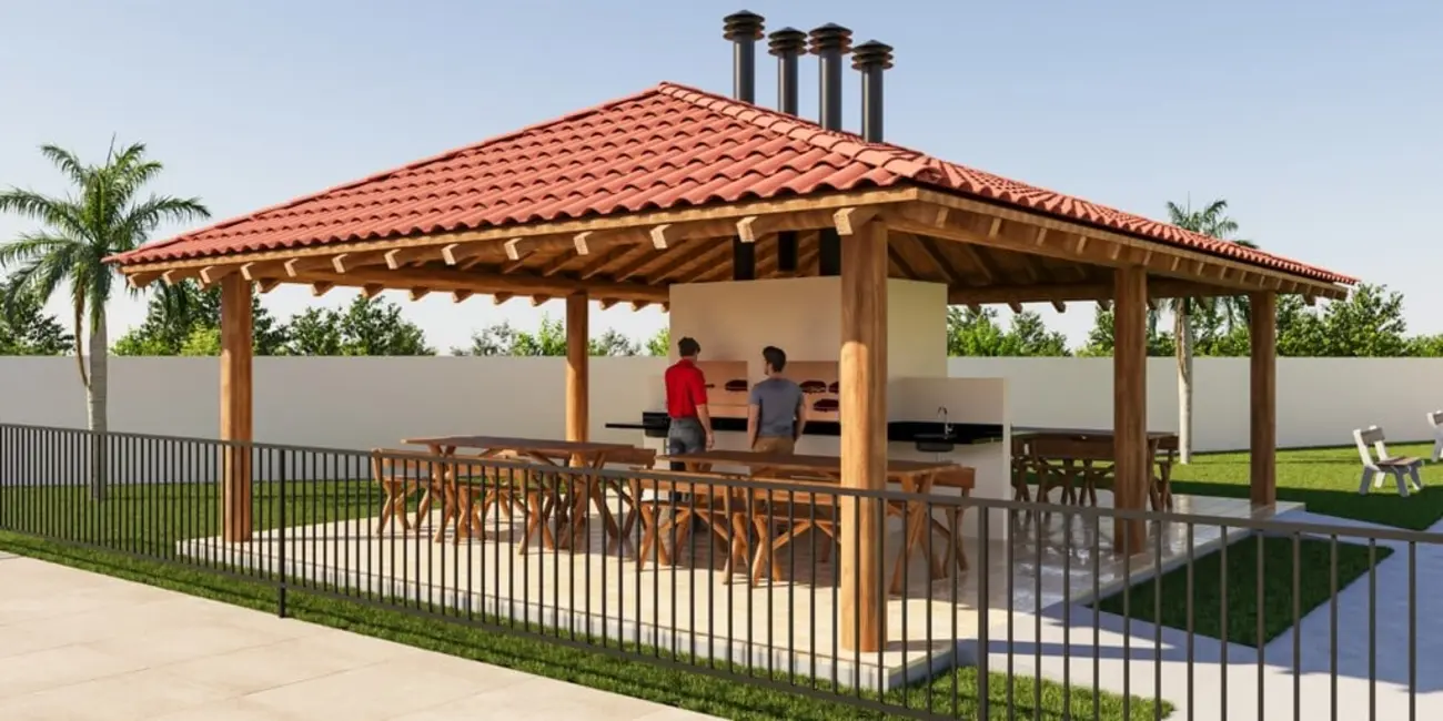 Foto 7 de Casa de Condomínio com 2 quartos à venda, 41m2 em Parque Espírito Santo, Cachoeirinha - RS