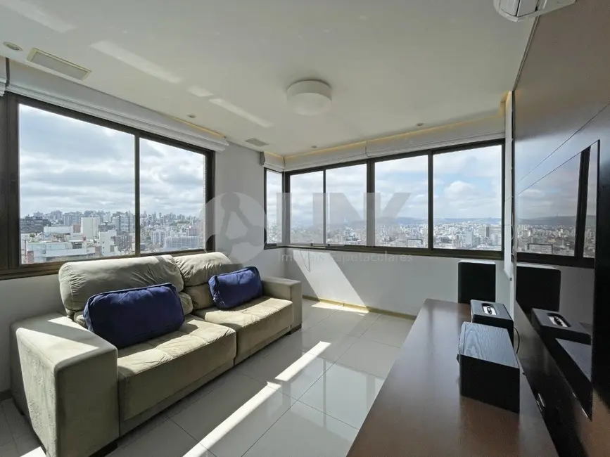 Foto 5 de Apartamento com 3 quartos à venda, 96m2 em Independência, Porto Alegre - RS