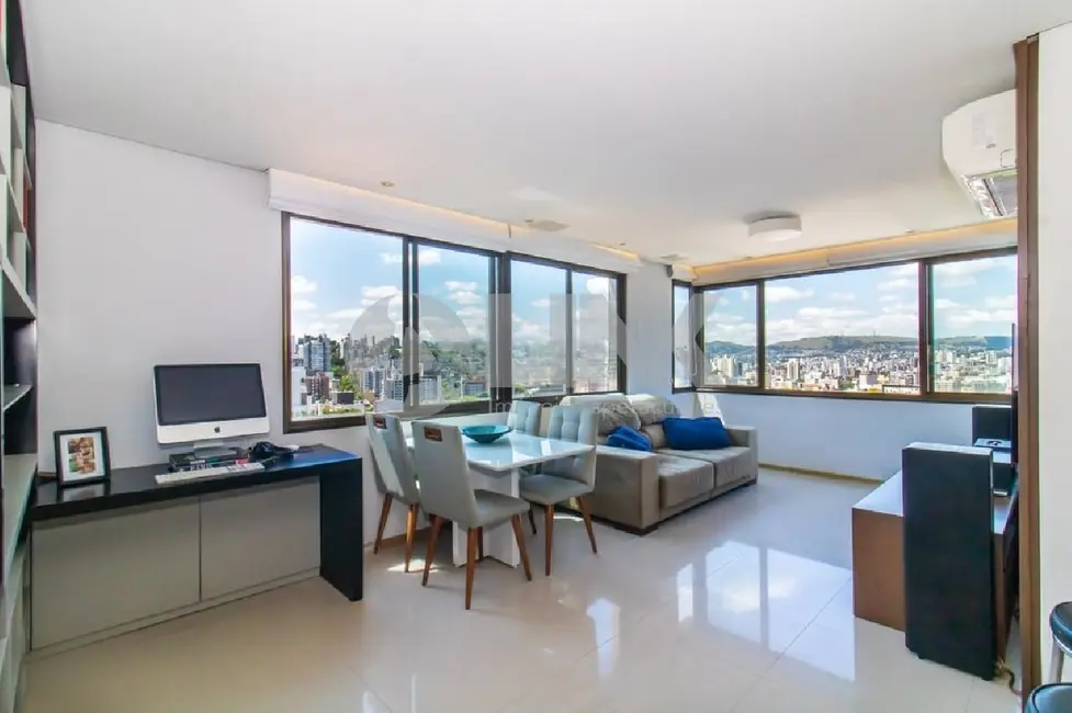 Foto 1 de Apartamento com 3 quartos à venda, 96m2 em Independência, Porto Alegre - RS