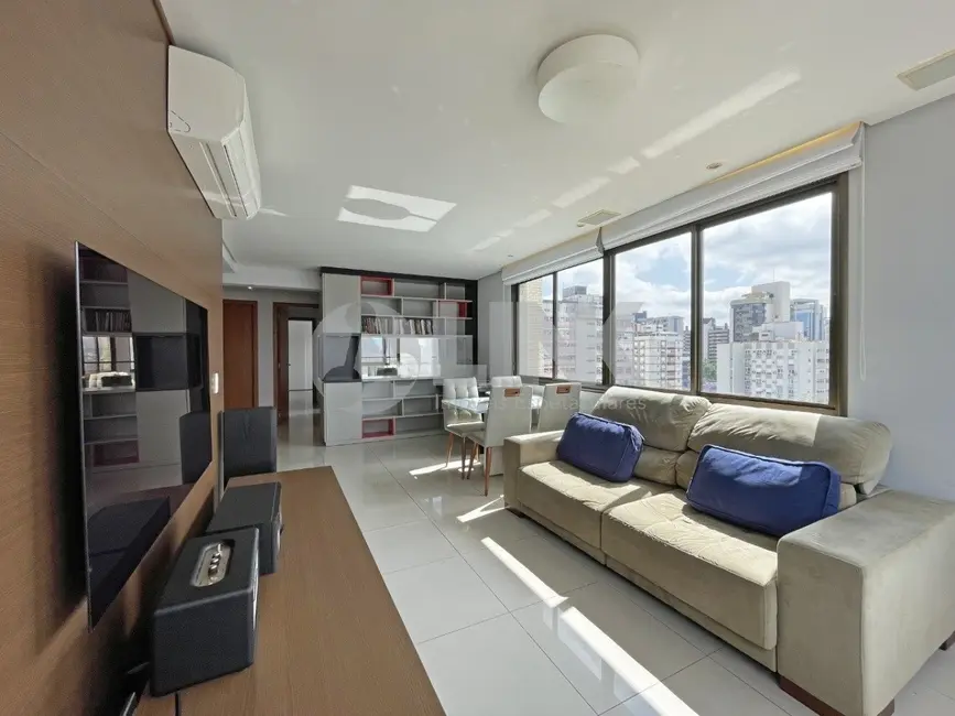 Foto 6 de Apartamento com 3 quartos à venda, 96m2 em Independência, Porto Alegre - RS