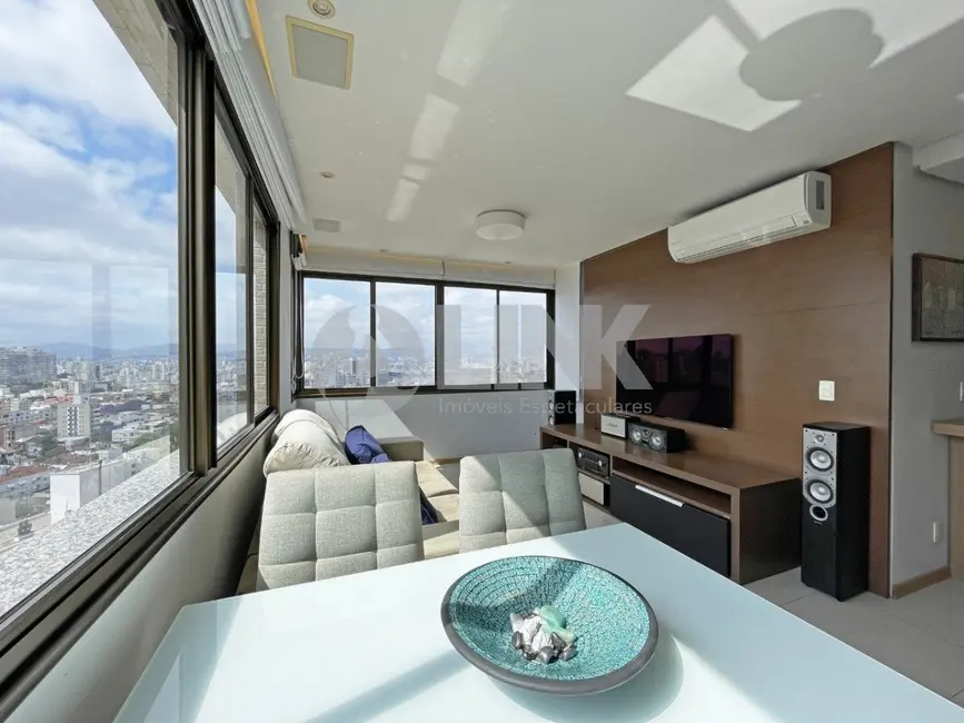 Foto 8 de Apartamento com 3 quartos à venda, 96m2 em Independência, Porto Alegre - RS