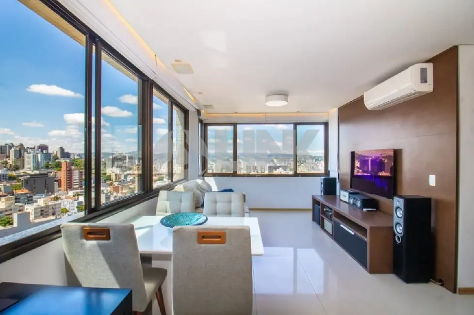 Foto 7 de Apartamento com 3 quartos à venda, 96m2 em Independência, Porto Alegre - RS