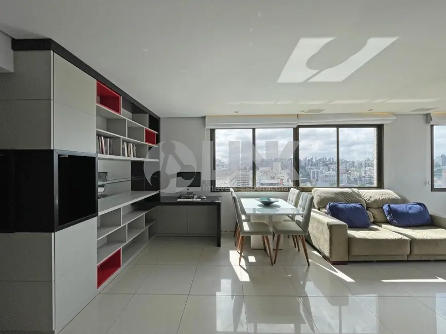 Foto 9 de Apartamento com 3 quartos à venda, 96m2 em Independência, Porto Alegre - RS