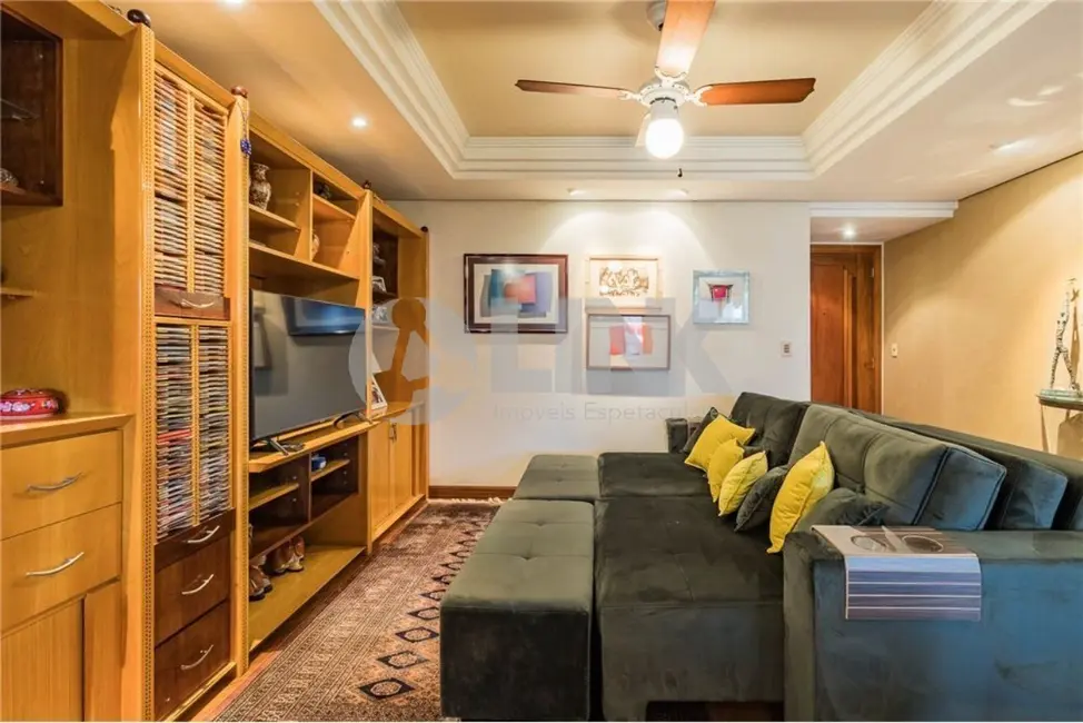 Foto 3 de Apartamento com 3 quartos à venda, 167m2 em Bela Vista, Porto Alegre - RS