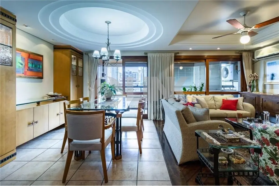 Foto 5 de Apartamento com 3 quartos à venda, 167m2 em Bela Vista, Porto Alegre - RS