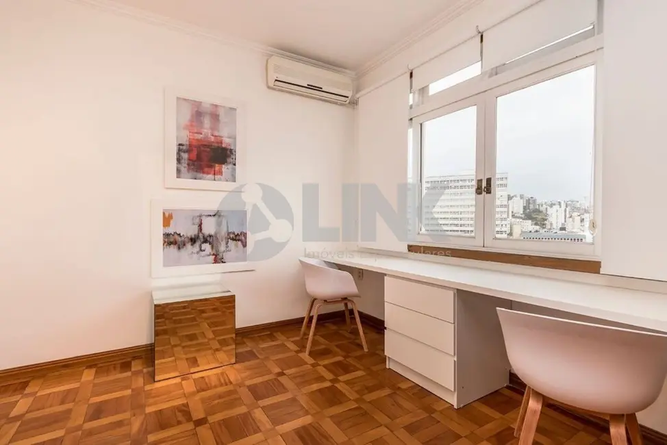 Apartamento com 3 quartos à venda, 107m2 em Santana, Porto Alegre - RS - imagem 6 Foto 6 de Apartamento com 3 quartos à venda, 107m2 em Santana, Porto Alegre - RS