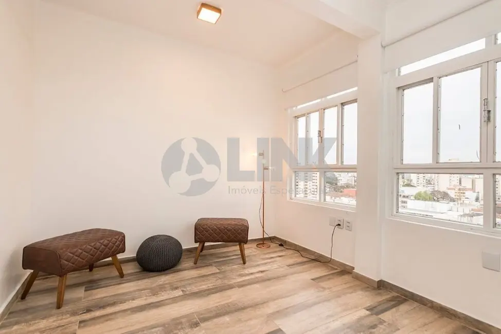 Apartamento com 3 quartos à venda, 107m2 em Santana, Porto Alegre - RS - imagem 7 Foto 7 de Apartamento com 3 quartos à venda, 107m2 em Santana, Porto Alegre - RS