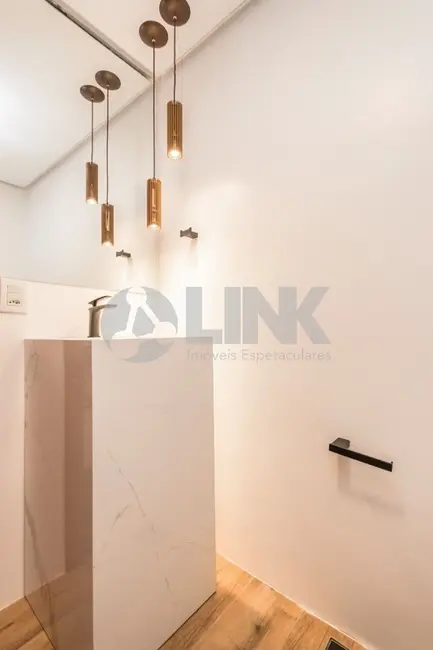 Apartamento com 3 quartos à venda, 107m2 em Santana, Porto Alegre - RS - imagem 9 Foto 9 de Apartamento com 3 quartos à venda, 107m2 em Santana, Porto Alegre - RS