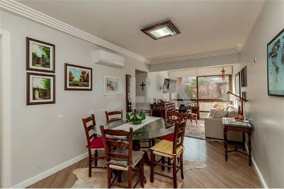 Foto 1 de Apartamento com 2 quartos à venda, 90m2 em Higienópolis, Porto Alegre - RS