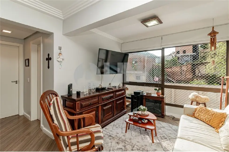 Foto 2 de Apartamento com 2 quartos à venda, 90m2 em Higienópolis, Porto Alegre - RS
