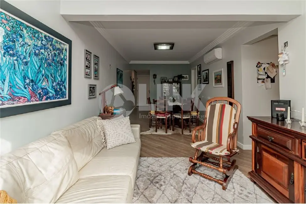 Foto 3 de Apartamento com 2 quartos à venda, 90m2 em Higienópolis, Porto Alegre - RS