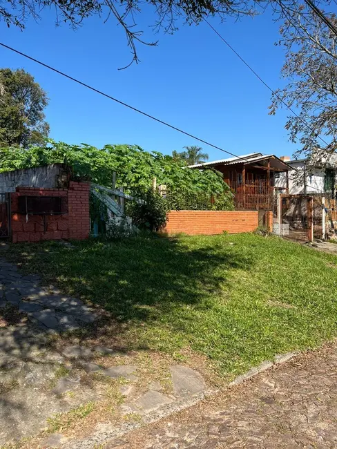 Foto 3 de Terreno / Lote à venda em Vila Jardim, Porto Alegre - RS