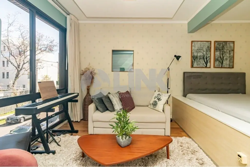 Foto 6 de Apartamento com 1 quarto à venda, 51m2 em Petrópolis, Porto Alegre - RS