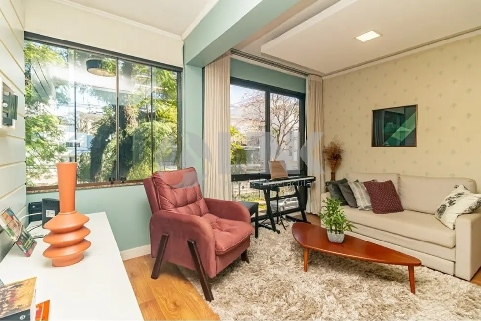 Foto 5 de Apartamento com 1 quarto à venda, 51m2 em Petrópolis, Porto Alegre - RS