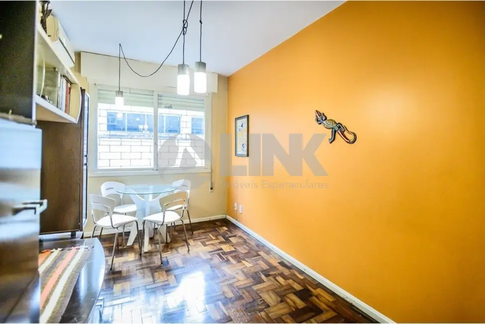 Foto 5 de Apartamento com 2 quartos à venda, 58m2 em Cristo Redentor, Porto Alegre - RS