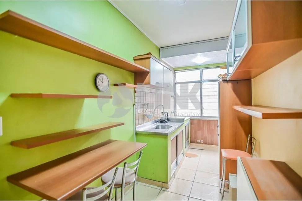 Foto 9 de Apartamento com 2 quartos à venda, 58m2 em Cristo Redentor, Porto Alegre - RS