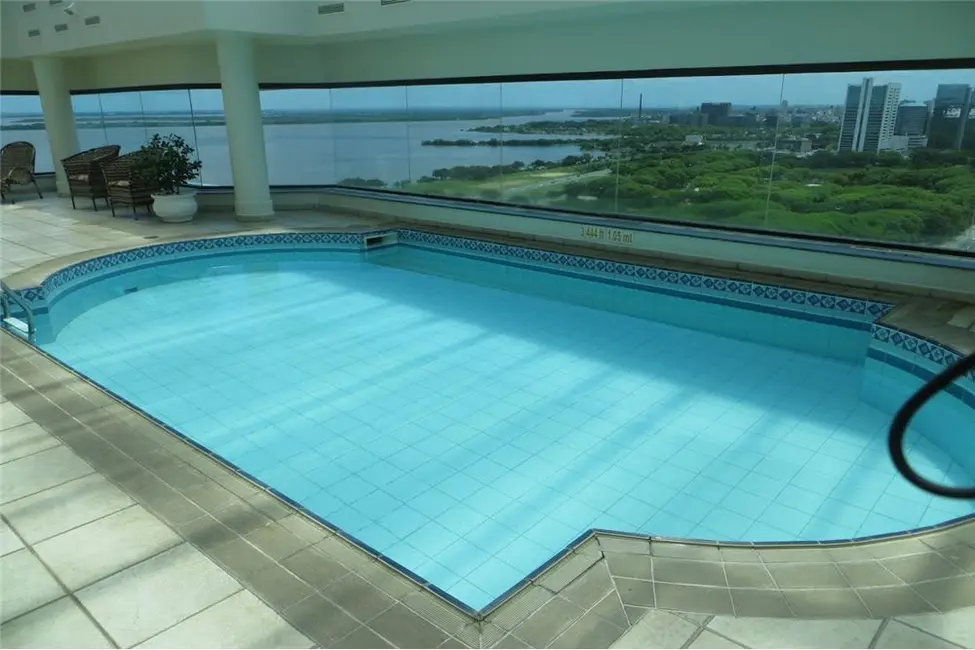 Apartamento com 1 quarto à venda, 38m2 em Praia de Belas, Porto Alegre - RS - imagem 9 Foto 9 de Apartamento com 1 quarto à venda, 38m2 em Praia de Belas, Porto Alegre - RS