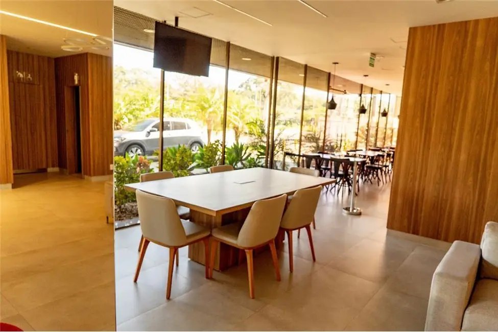 Apartamento com 1 quarto à venda, 38m2 em Praia de Belas, Porto Alegre - RS - imagem 8 Foto 8 de Apartamento com 1 quarto à venda, 38m2 em Praia de Belas, Porto Alegre - RS